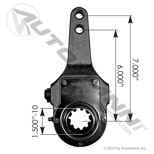 Automann - MZB134.1046 - 134.1046