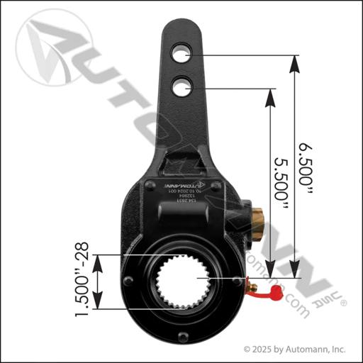 Automann - MZB134.2831 - 134.2831