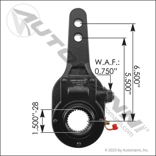 Automann - MZB134.2831A - 134.2831A