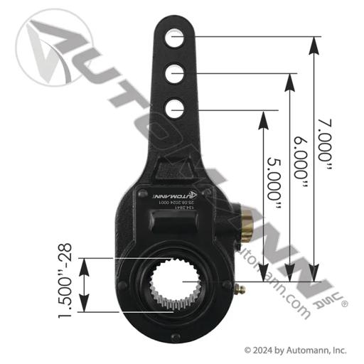 Automann - MZB134.2841 - 134.2841