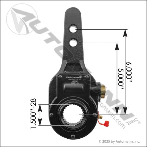 Automann - MZB134.2840 - 134.2840