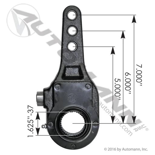 Automann - MZB134.3743 - 134.3743