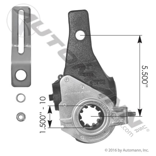 Automann - MZB135.1034 - 135.1034