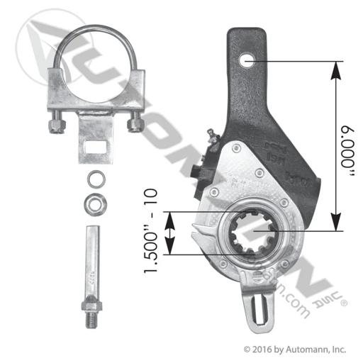 Automann - MZB135.1032 - 135.1032
