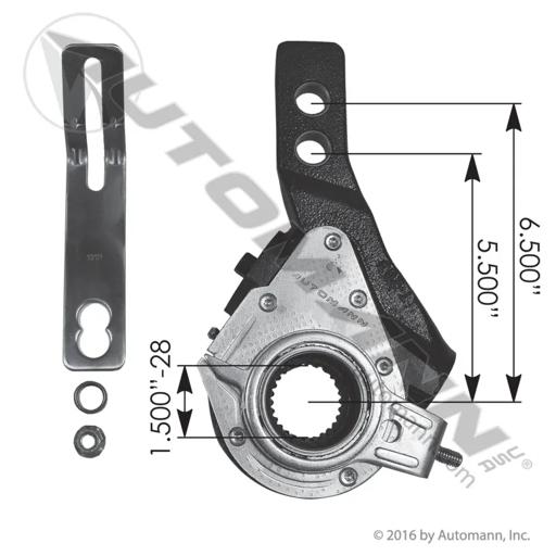 Automann - MZB135.2831 - 135.2831