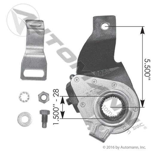 Automann - MZB135.2814 - 135.2814