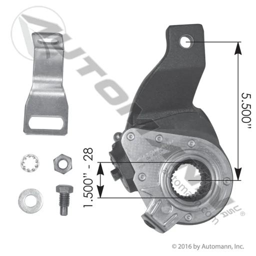 Automann - MZB135.2815 - 135.2815