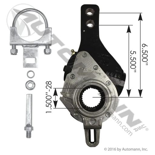 Automann - MZB135.2833 - 135.2833