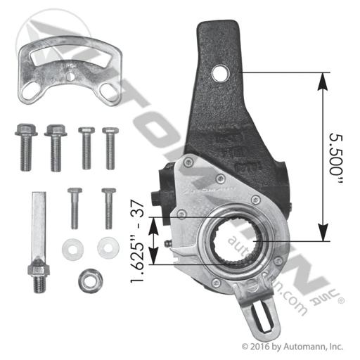Automann - MZB135.3740 - 135.3740