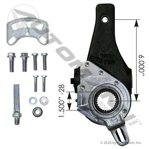 Automann - MZB135.2841 - 135.2841