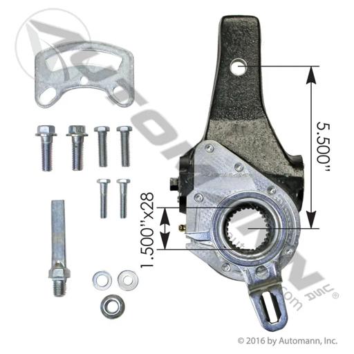 Automann - MZB135.2840 - 135.2840