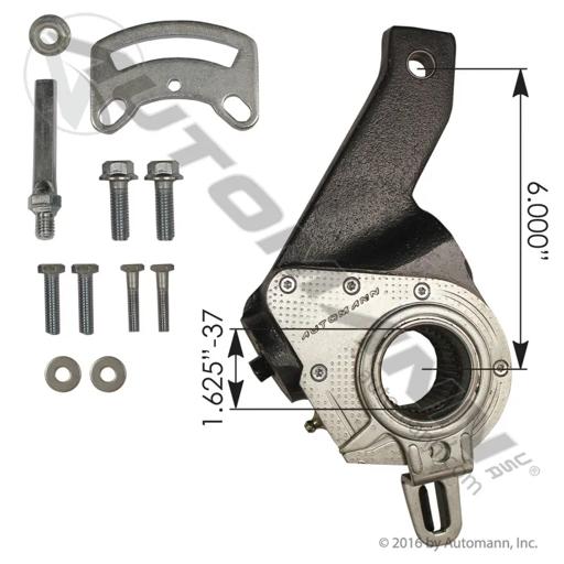 Automann - MZB135.3742 - 135.3742