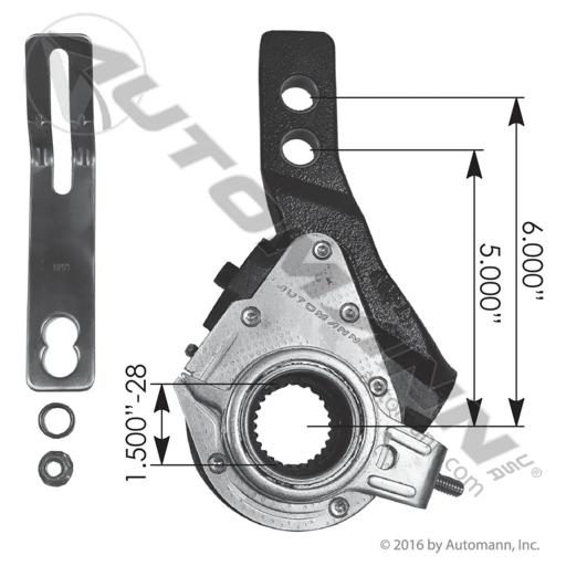Automann - MZB135.2830 - 135.2830