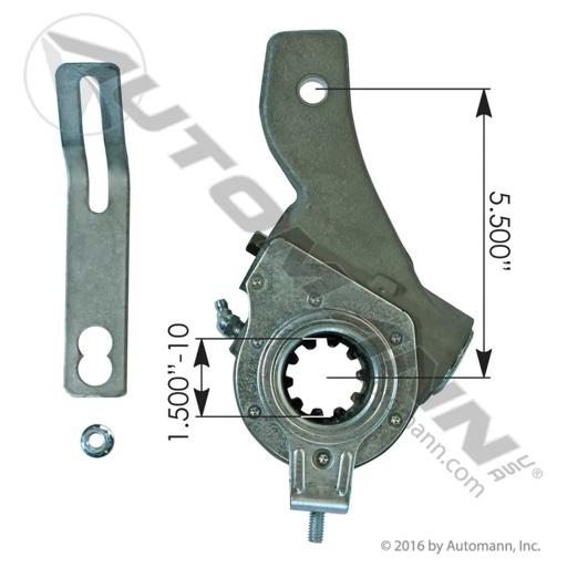 Automann - MZB135.S1031 - 135.S1031