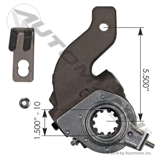 Automann - MZB135.S1013 - 135.S1013