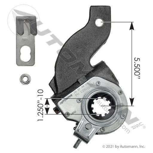 Automann - MZB135.S1014 - 135.S1014