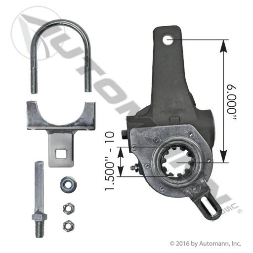 Automann - MZB135.S1032 - 135.S1032