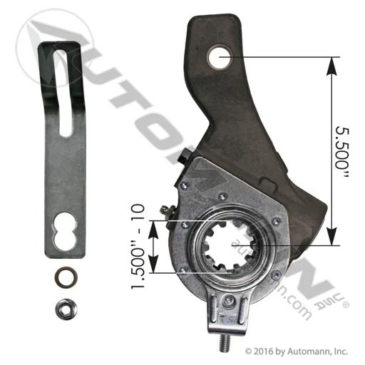 Automann - MZB135.S1031A - 135.S1031A