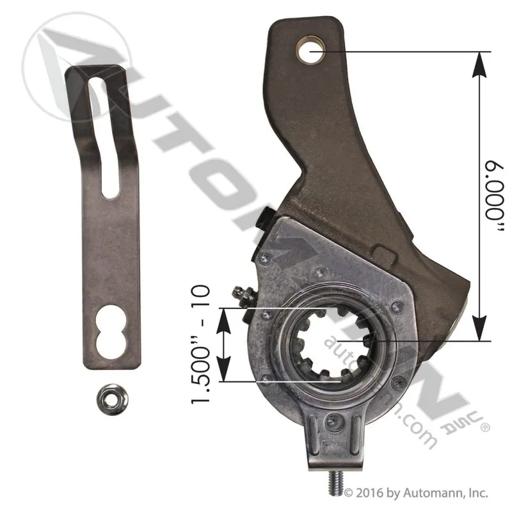 Automann - MZB135.S1030 - 135.S1030