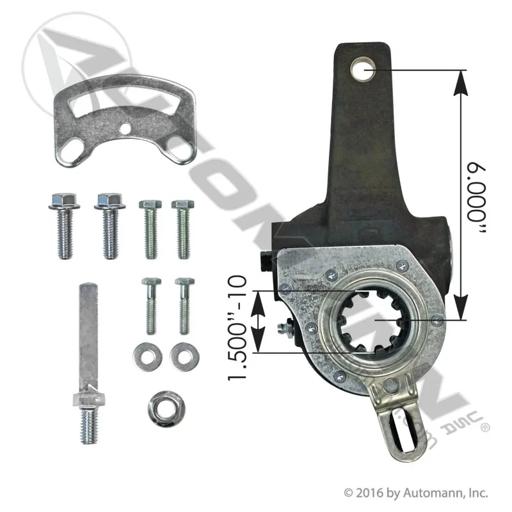 Automann - MZB135.S1041 - 135.S1041