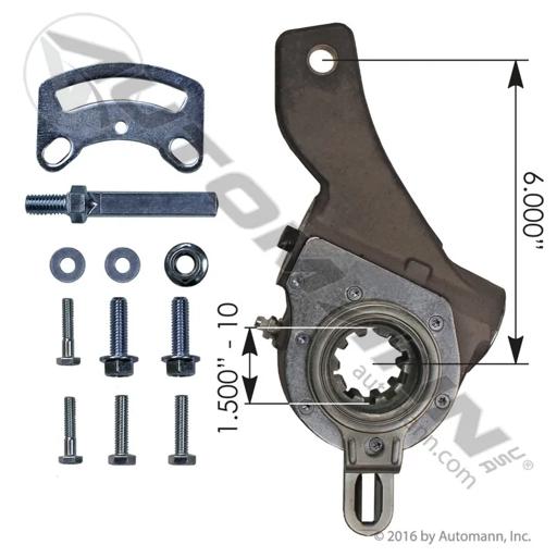 Automann - MZB135.S1043 - 135.S1043