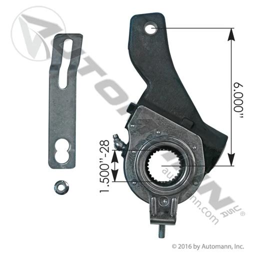 Automann - MZB135.S2830 - 135.S2830