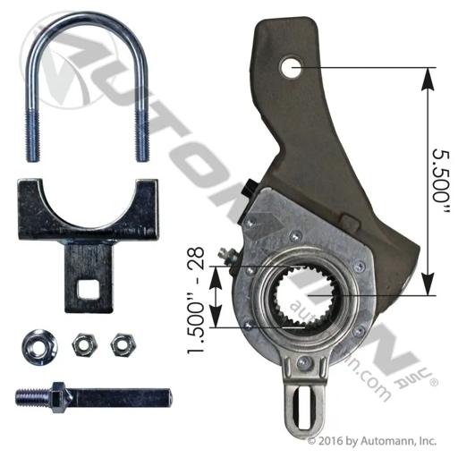 Automann - MZB135.S2810 - 135.S2810