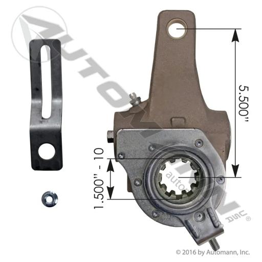 Automann - MZB135.S1034 - 135.S1034