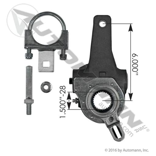 Automann - MZB135.S2832 - 135.S2832