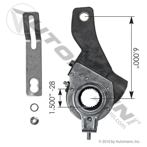 Automann - MZB135.S2830A - 135.S2830A