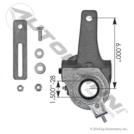 Automann - MZB135.S2836 - 135.S2836