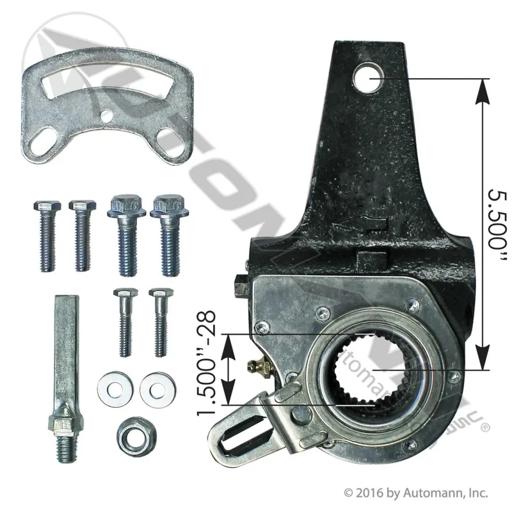 Automann - MZB135.S2840 - 135.S2840