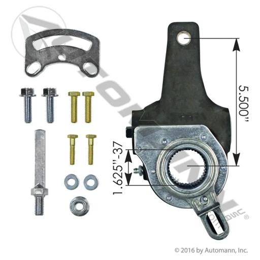 Automann - MZB135.S3740 - 135.S3740