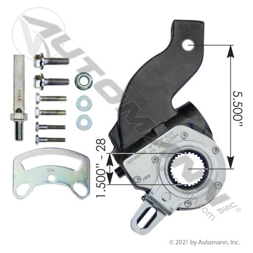 Automann - MZB135.S2844 - 135.S2844