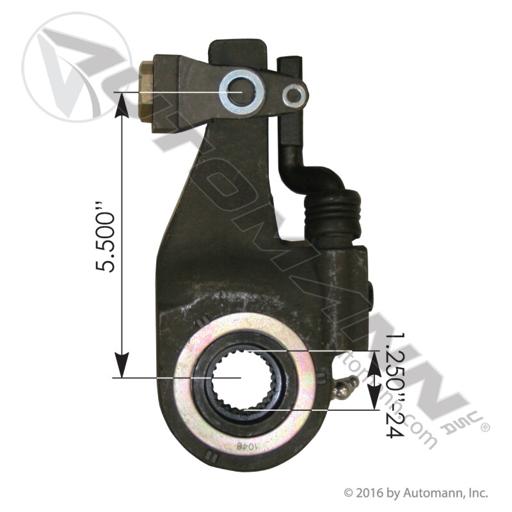 Automann - MZB137.2410 - 137.2410