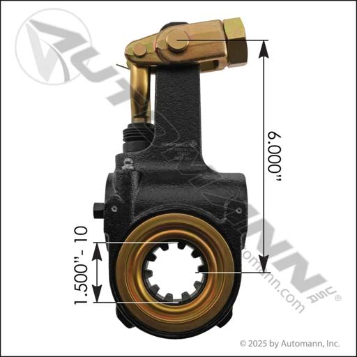 Automann - MZB138.1030 - 138.1030