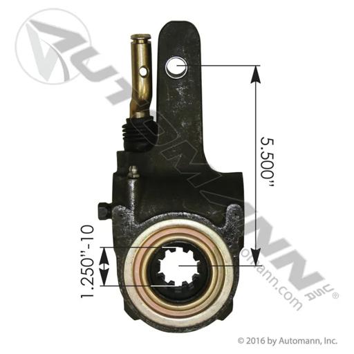 Automann - MZB138.1010FC - 138.1010FC