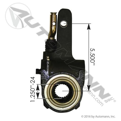 Automann - MZB138.2410FC - 138.2410FC