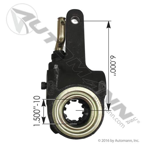 Automann - MZB138.1030FC - 138.1030FC