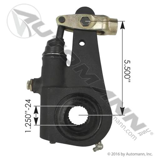 Automann - MZB139.2410 - 139.2410