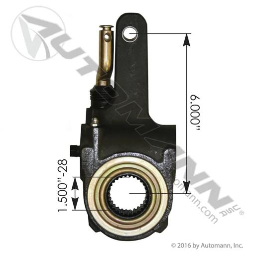 Automann - MZB138.2830FC - 138.2830FC
