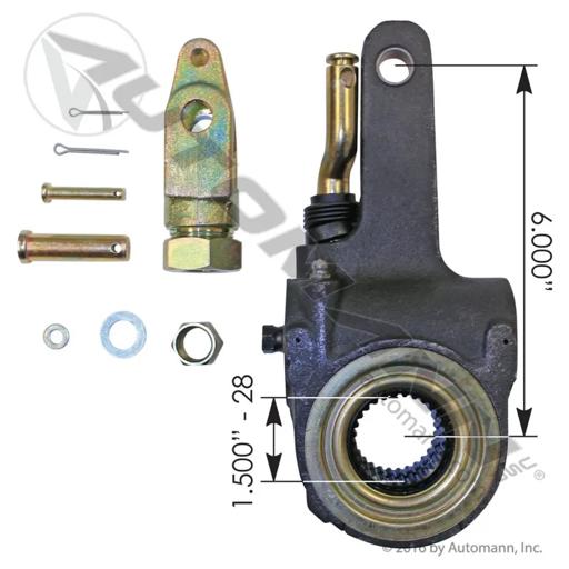 Automann - MZB138.2832 - 138.2832