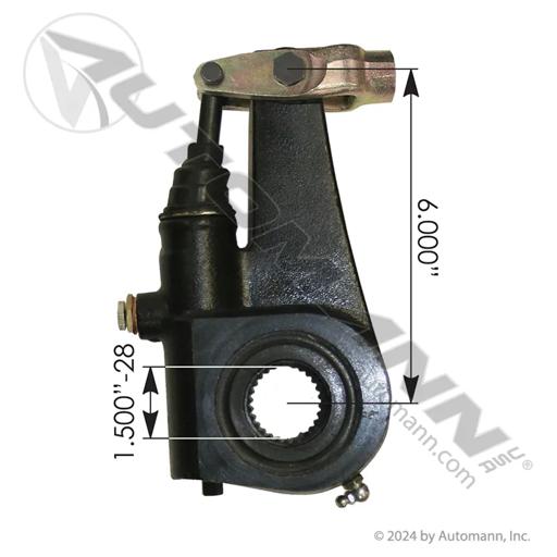 Automann - MZB139.2830 - 139.2830
