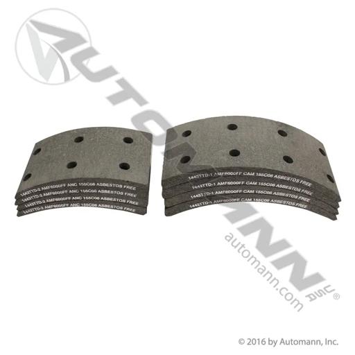 Automann - MZB140.1443TT.60 - 140.1443TT.60
