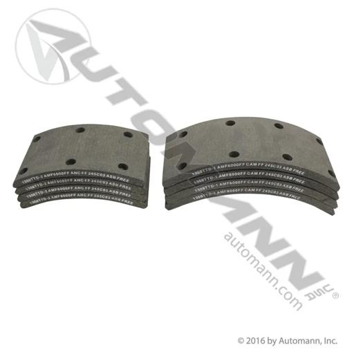 Automann - MZB140.1308TT.60 - 140.1308TT.60