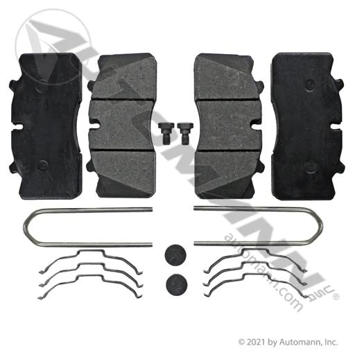 Automann - MZB141.D1518FS - 141.D1518FS