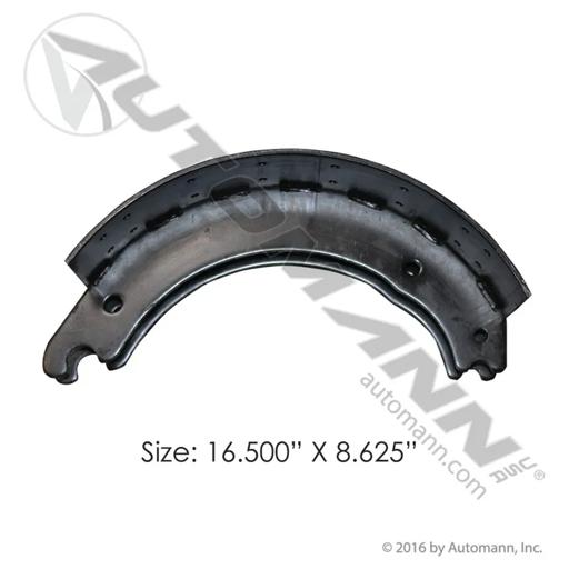 Automann - MZB142.455183 - 142.455183