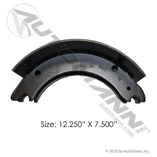 Automann - MZB142.469280 - 142.469280
