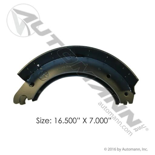 Automann - MZB142.470780 - 142.470780