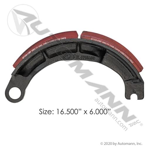 Automann - MZB143.4715A80.30 - 143.4715A80.30